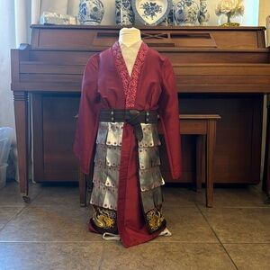 Official Disney Princess Costume!